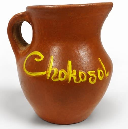Cántaro Chokosol Pequeño