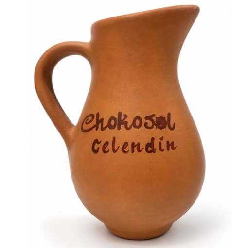 Cántaro Chokosol