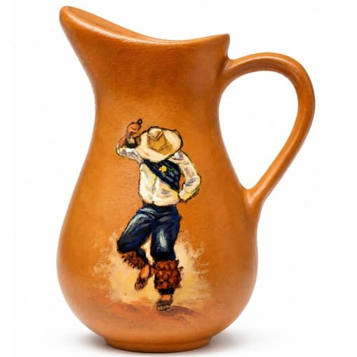 Cántaro Pintado