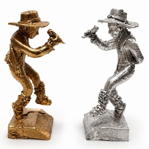 Danzantes Guayabina (figuras)