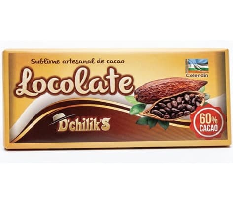 Locolate 80 g