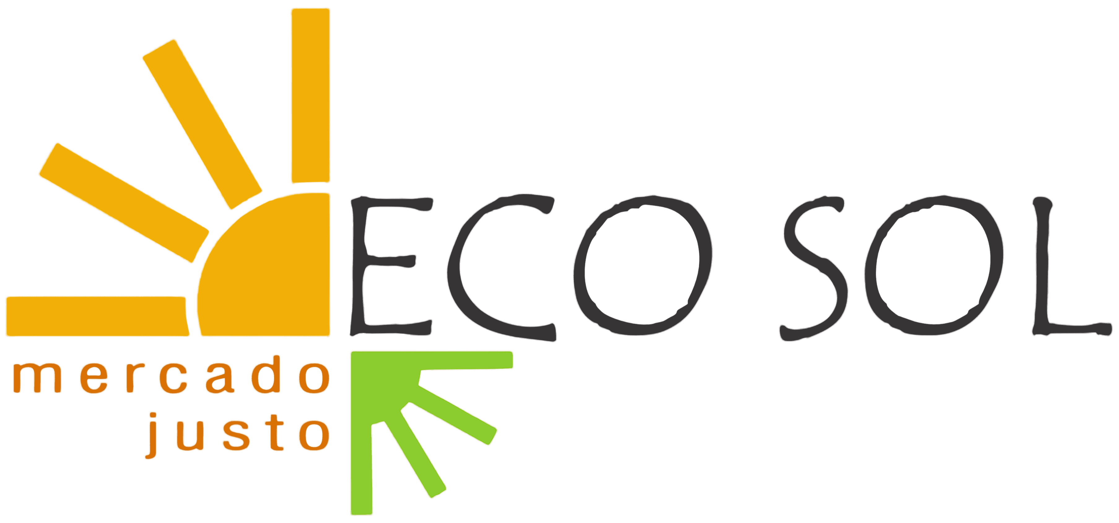 ECO SOL — Mercado Justo