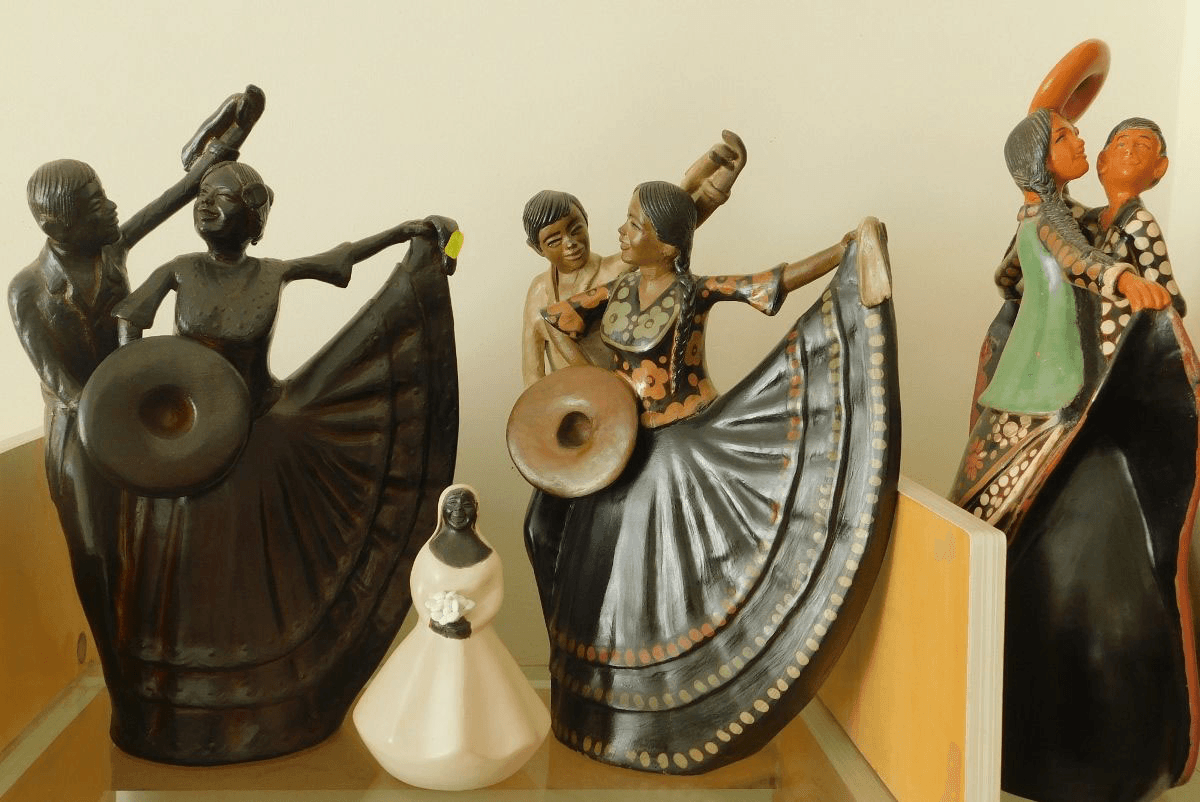 Artesanas de Chulucanas