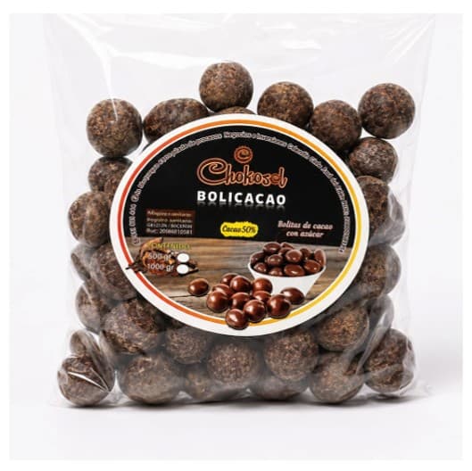 Bolicacao 350 g