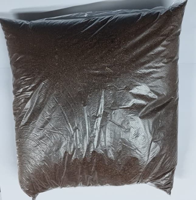 Fibra de Coco 500 g