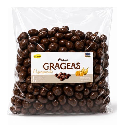 Grajeas 1 kg