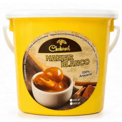 Manjar Blanco 900 g