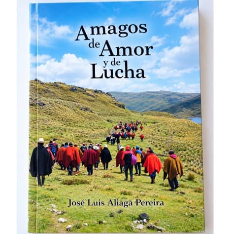 Amagos de Amor y de Lucha