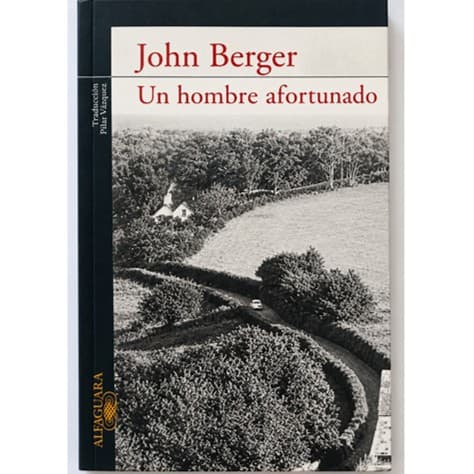 Un hombre afortunado