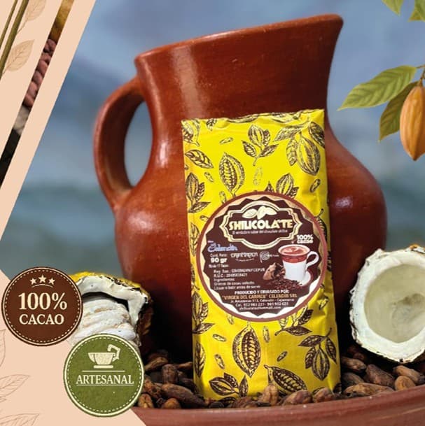 Chocolate en Barra 150 g