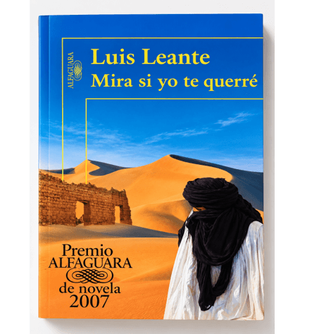 Mira si yo te querré
