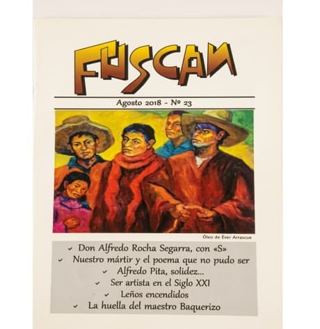 Fuscán