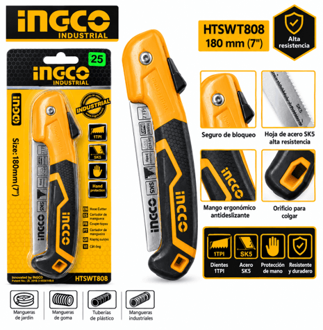 Hose Cutter