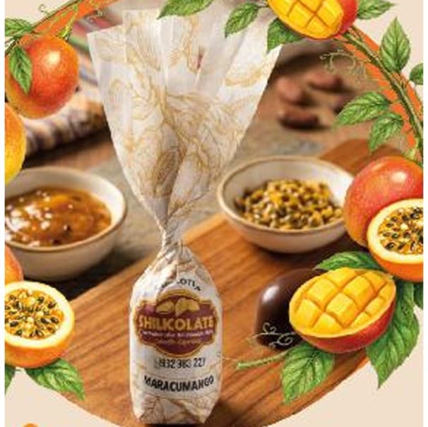 Shilicolate de Maracumango
