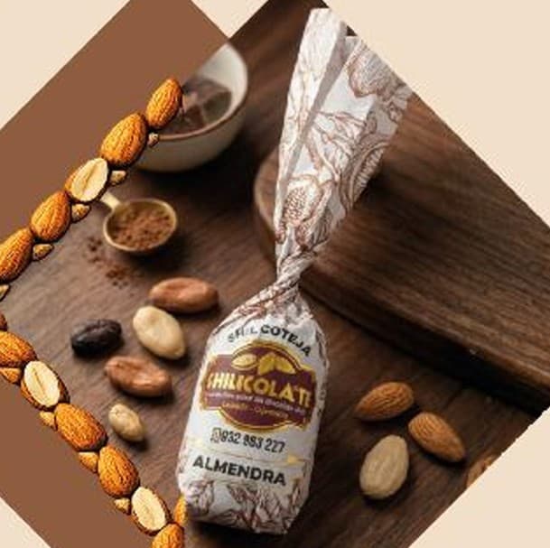 Shilicoteja de Almendra