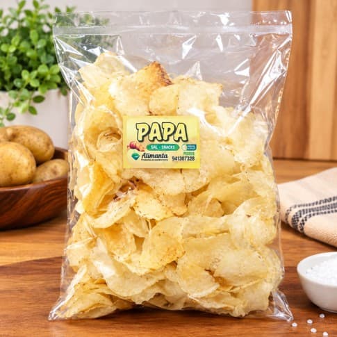 Papas