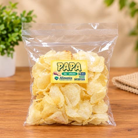 Papas