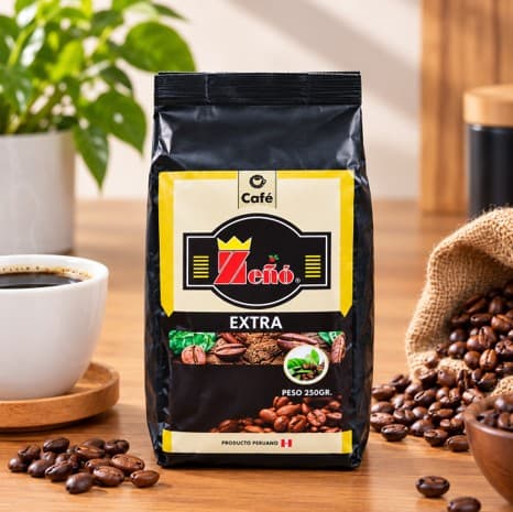 Café