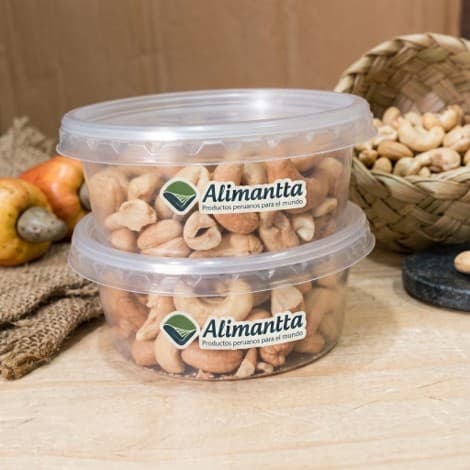 Castañas de cajú