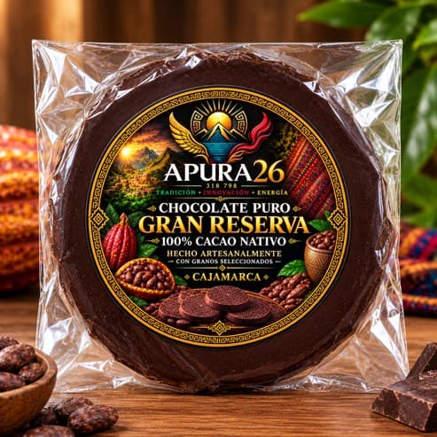 Chocolate Shilico GRAN RESERVA 200 g