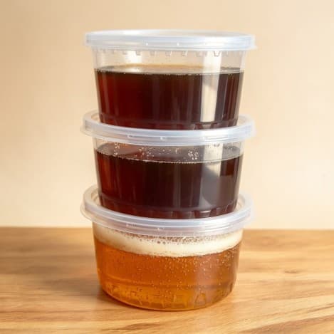 Miel de Abeja