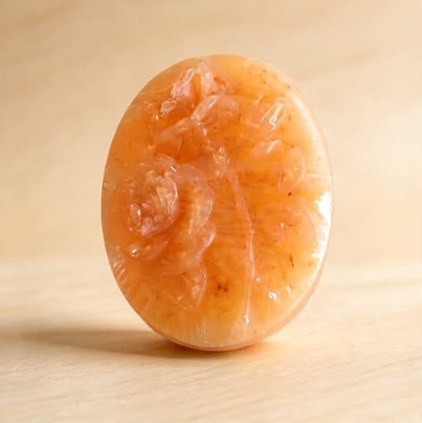 Jabón de Avena