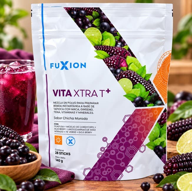 Vita Xtra T+