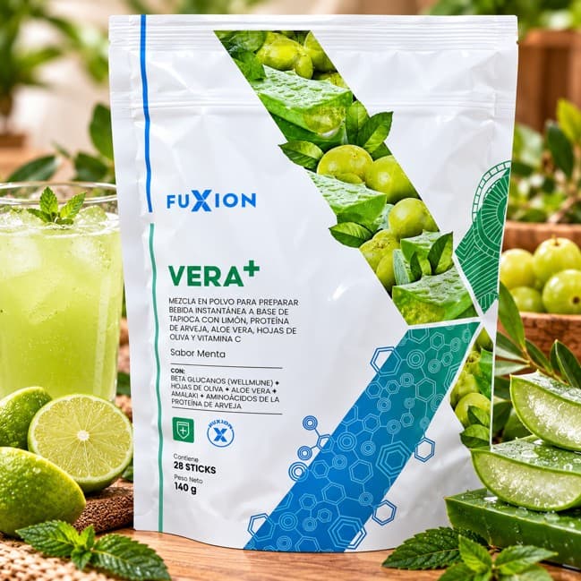 Vera+