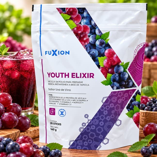 Youth Elixir
