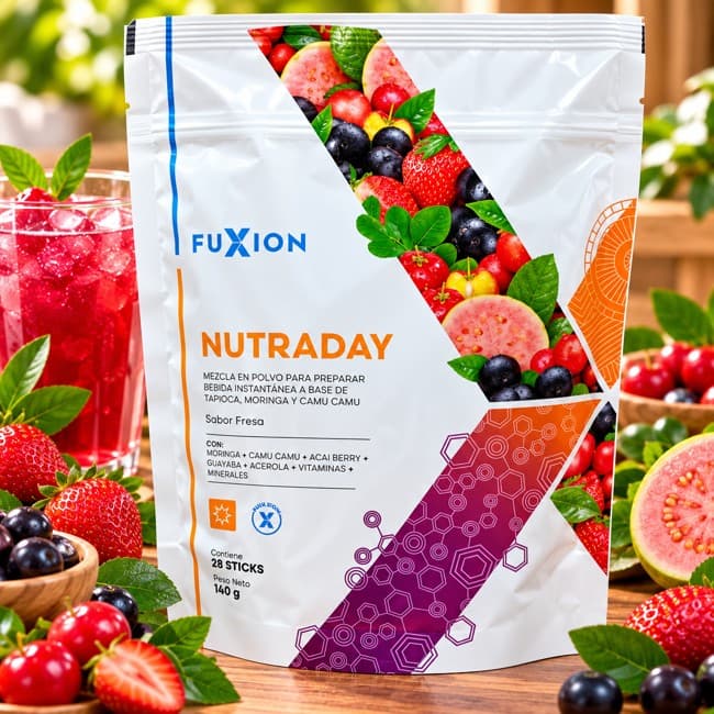 Nutraday