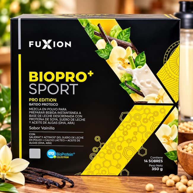 Biopro+ Sport