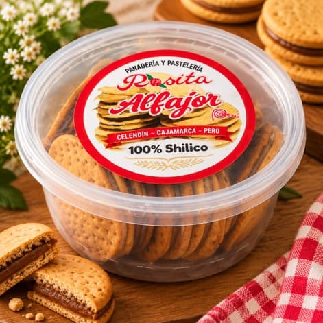 alfajores