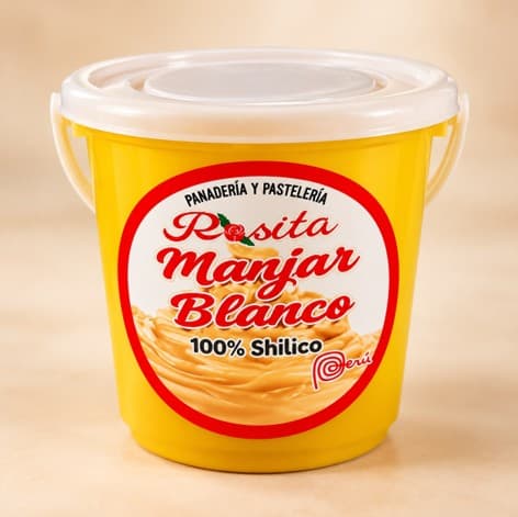 Manjar Blanco Rosita