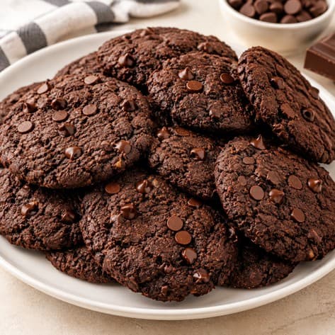 Galletas de Chocochips