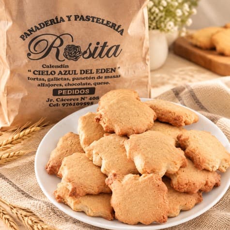 Galletas Artesanales