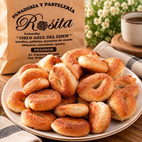 Rosquitas